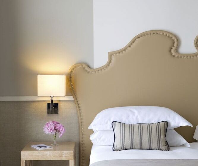 اتاق سوپریور با چشمانداز, Starhotels Terminus