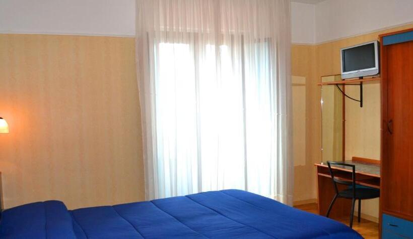 شقة من غرفة نوم واحدة متصلة, Victoria