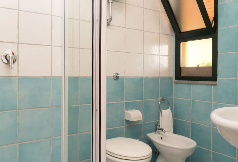 经济房, Villa Rita