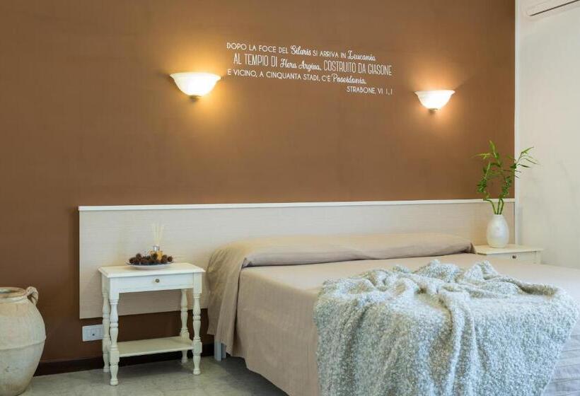 Номер Economy, Villa Rita