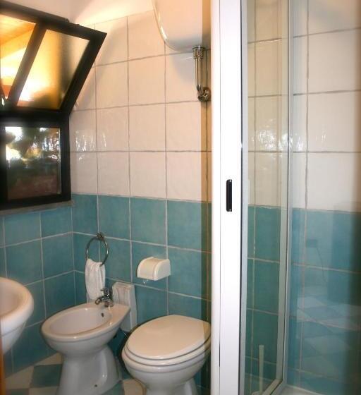 经济房, Villa Rita