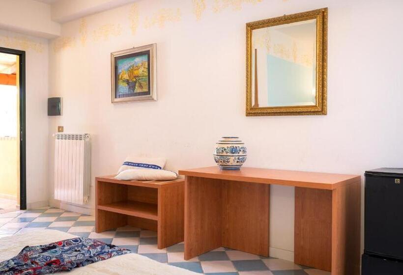 经济房, Villa Rita