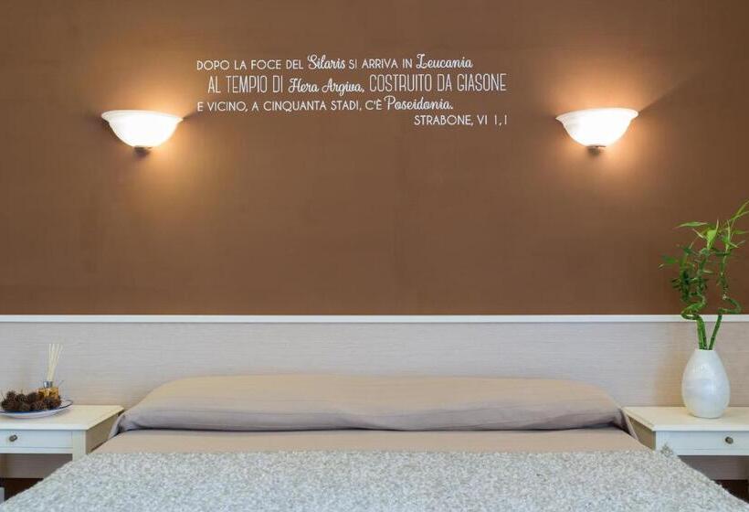 经济房, Villa Rita