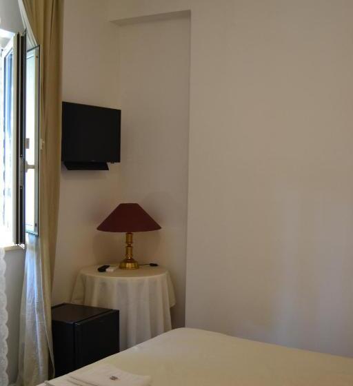 基本间, Villa Rita