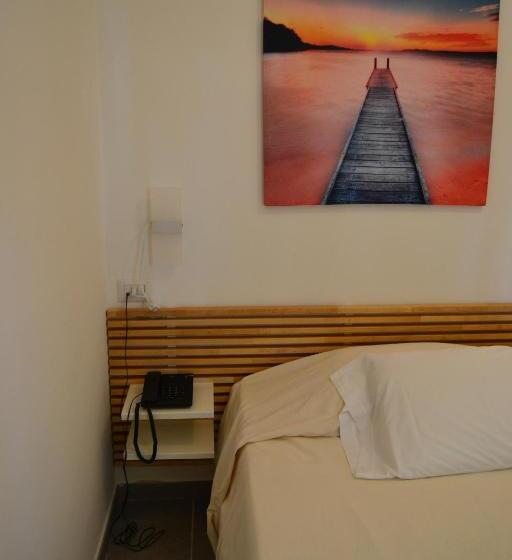 Номер Basic, Villa Rita
