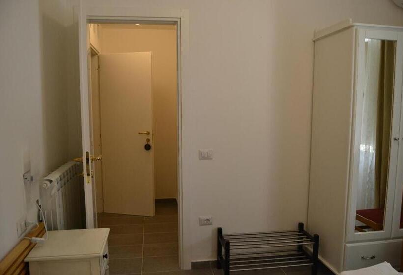 基本间, Villa Rita