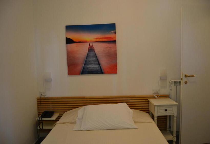 基本间, Villa Rita