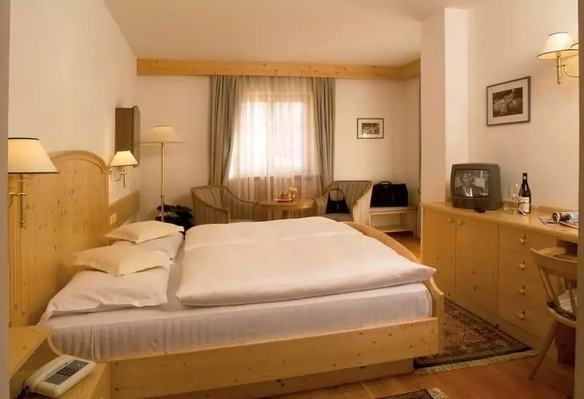 スーペリアールーム, Romantik Hotel Post