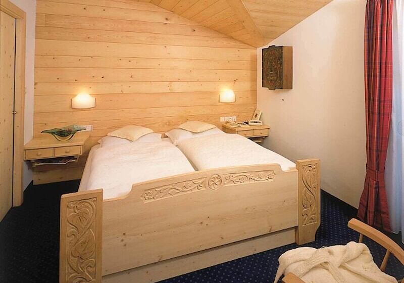 Suite Superior, Romantik Hotel Post