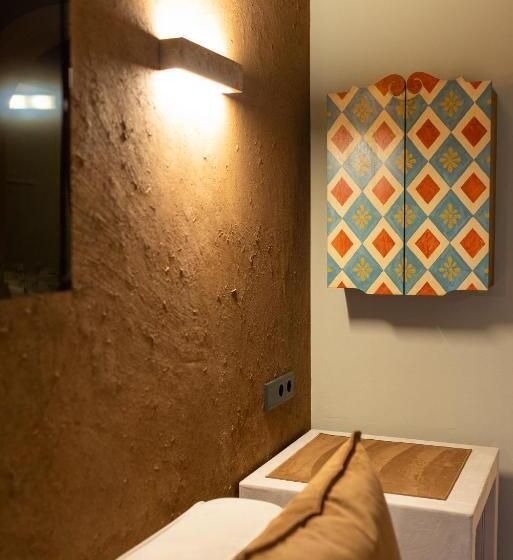 Номер Superior, Romantik Hotel Post