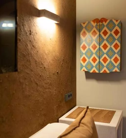 スーペリアールーム, Romantik Hotel Post