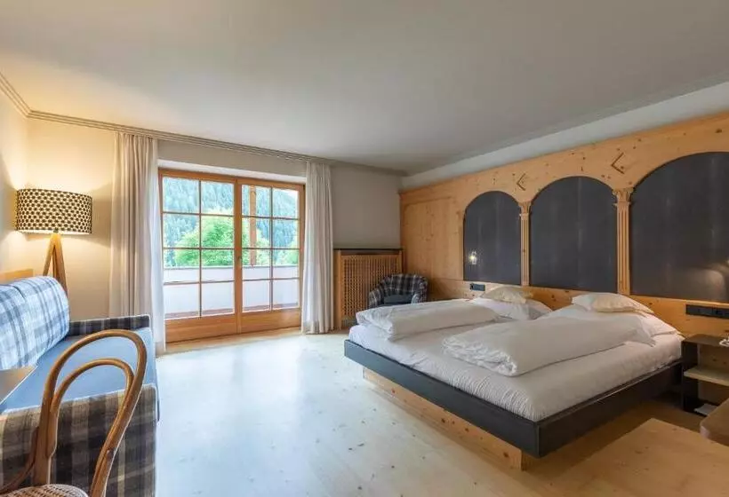 ジュニアスイート, Romantik Hotel Post