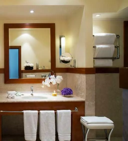 اتاق استاندارد سه نفره, Starhotels Terminus