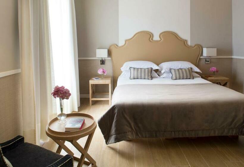 اتاق سوپریور, Starhotels Terminus