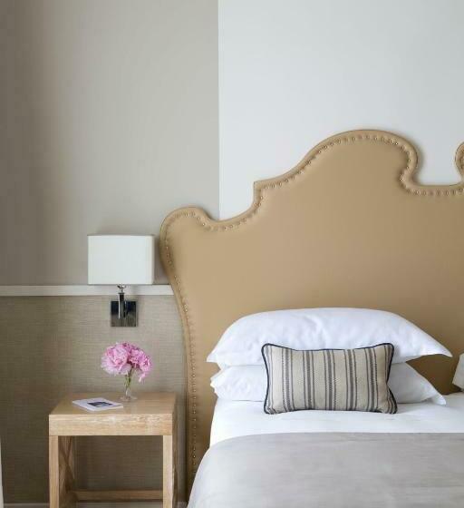 اتاق سوپریور, Starhotels Terminus