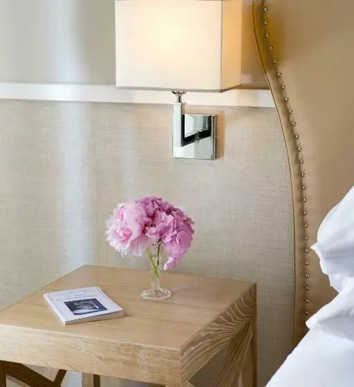 اتاق سوپریور, Starhotels Terminus