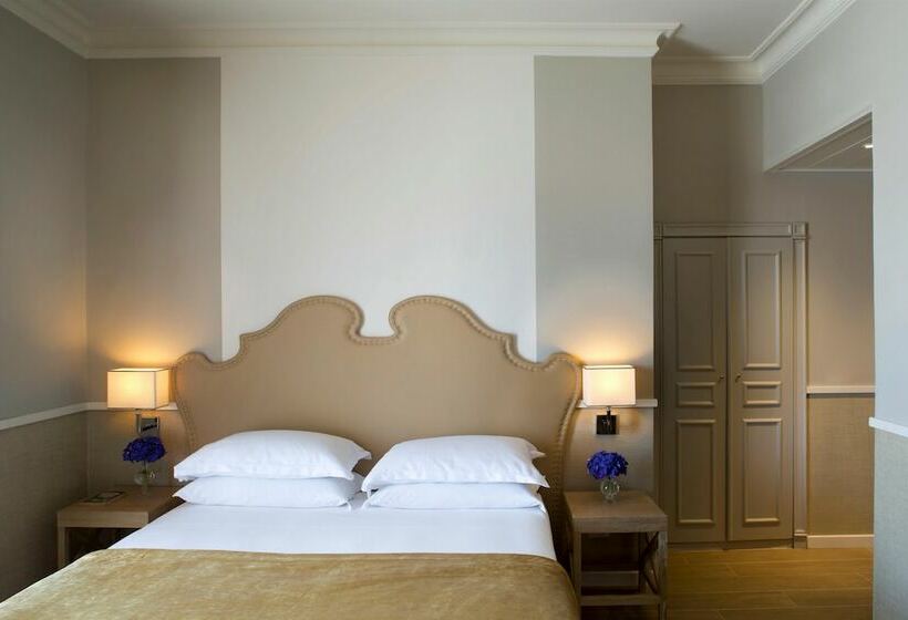 اتاق سوپریور, Starhotels Terminus