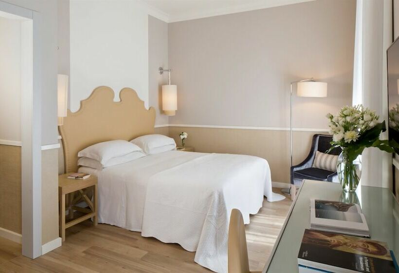 اتاق سوپریور, Starhotels Terminus