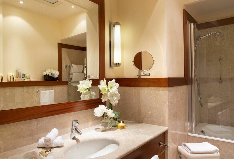 اتاق سوپریور, Starhotels Terminus