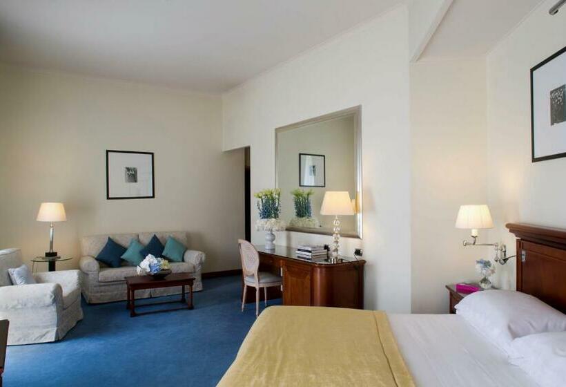 سوییت جونیور, Starhotels Terminus