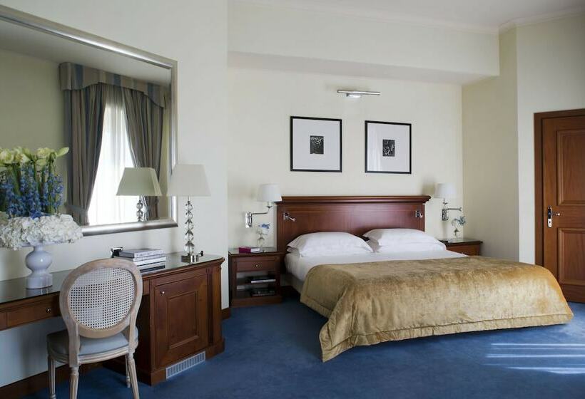 سوییت جونیور, Starhotels Terminus