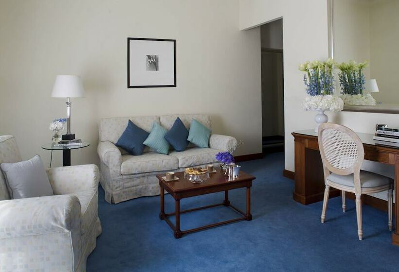 سوییت جونیور, Starhotels Terminus