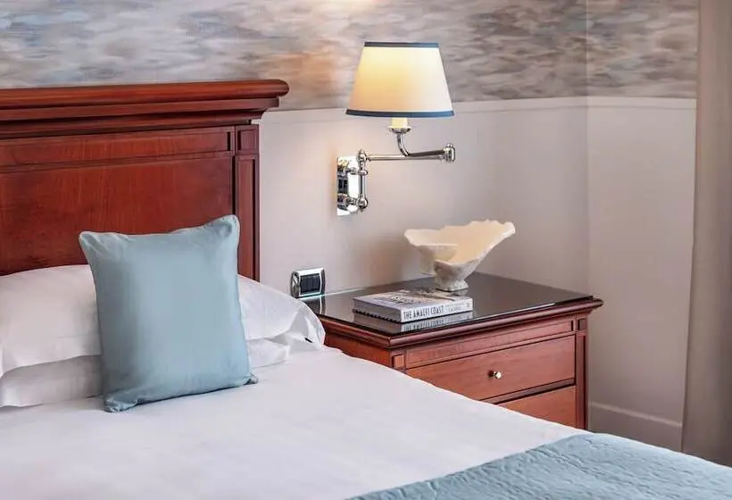 اتاق استاندارد سه نفره, Starhotels Terminus