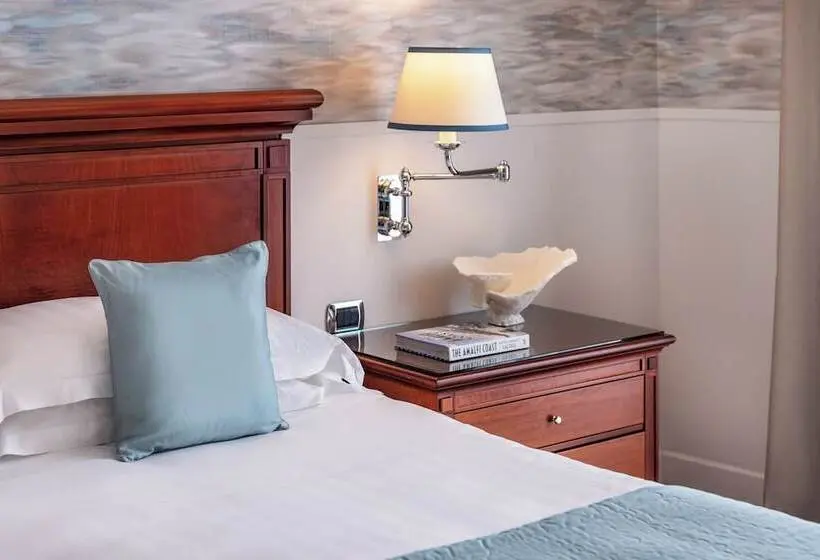 اتاق استاندارد سه نفره, Starhotels Terminus