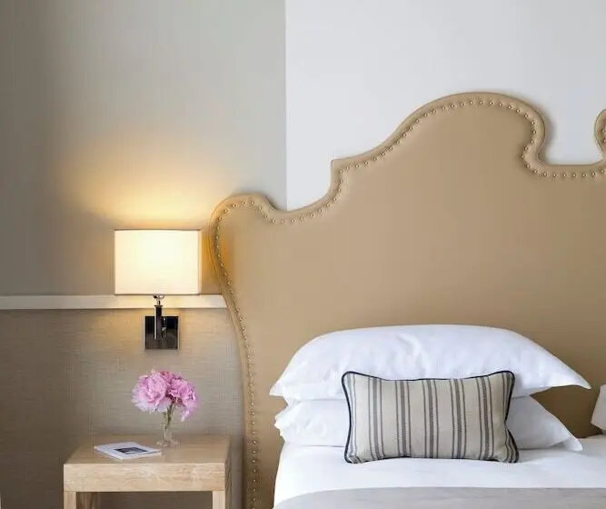 اتاق سوپریور, Starhotels Terminus