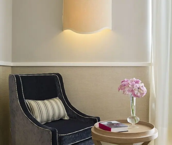 اتاق سوپریور, Starhotels Terminus