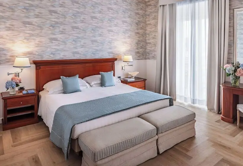 سوییت جونیور, Starhotels Terminus