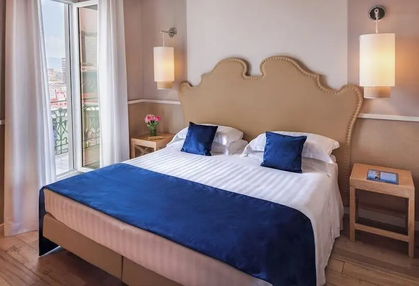 سوییت, Starhotels Terminus