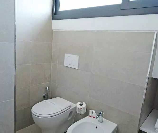 Superior-huone, Voi Alimini Resort