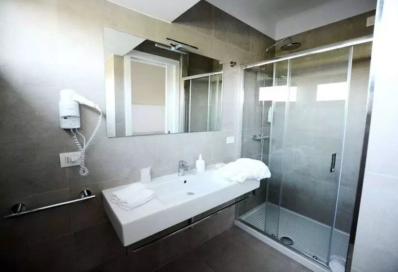 Superior-huone, Voi Alimini Resort
