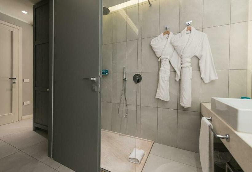 חדר סופריור נוף לגינה, Forte Village Resort  Pineta