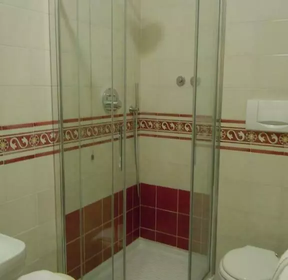 اتاق استاندارد, Grand Hotel Villa Balbi