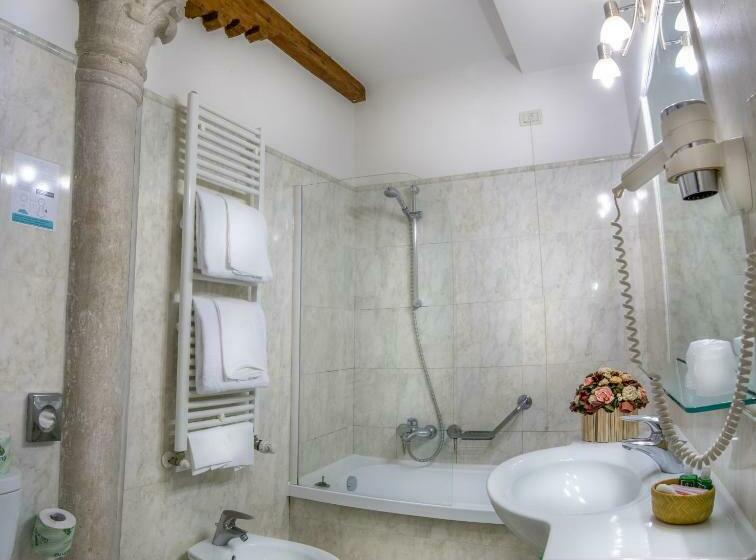 اتاق کلاسیک, Palazzo Marcello Hotel Al Sole
