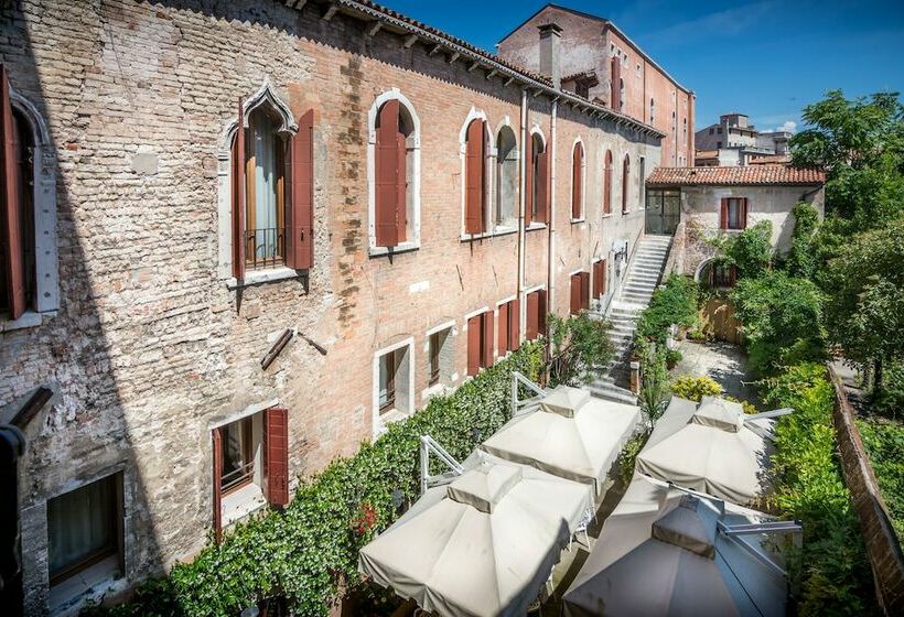 اتاق کلاسیک, Palazzo Marcello Hotel Al Sole