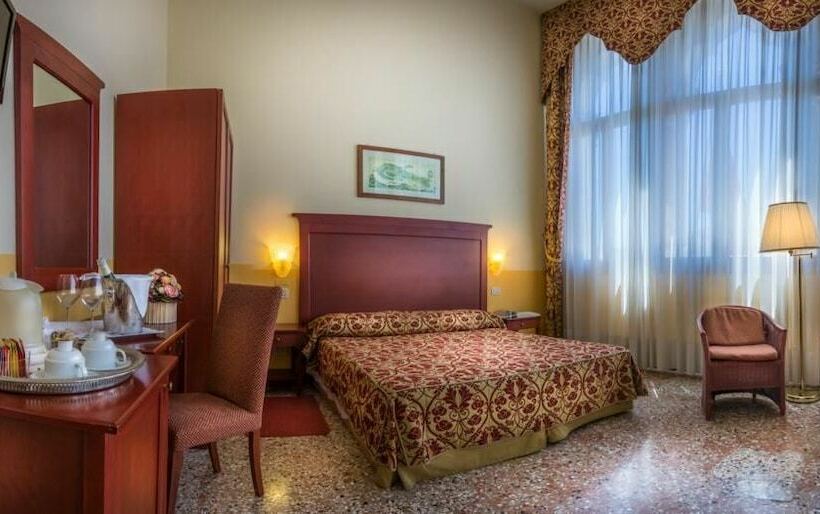 اتاق استاندارد, Palazzo Marcello Hotel Al Sole