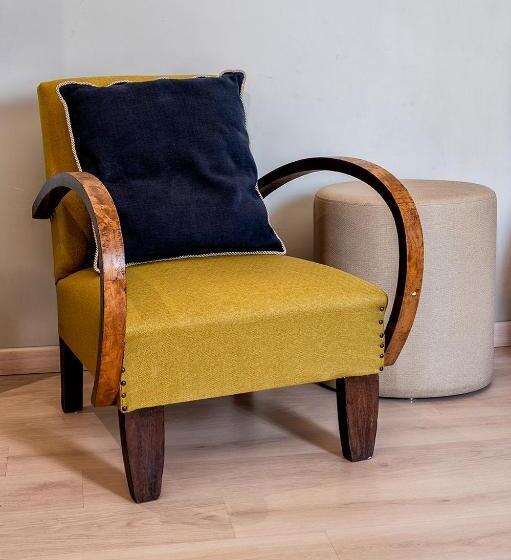 Номер Стандарт, Albergo Cerchi