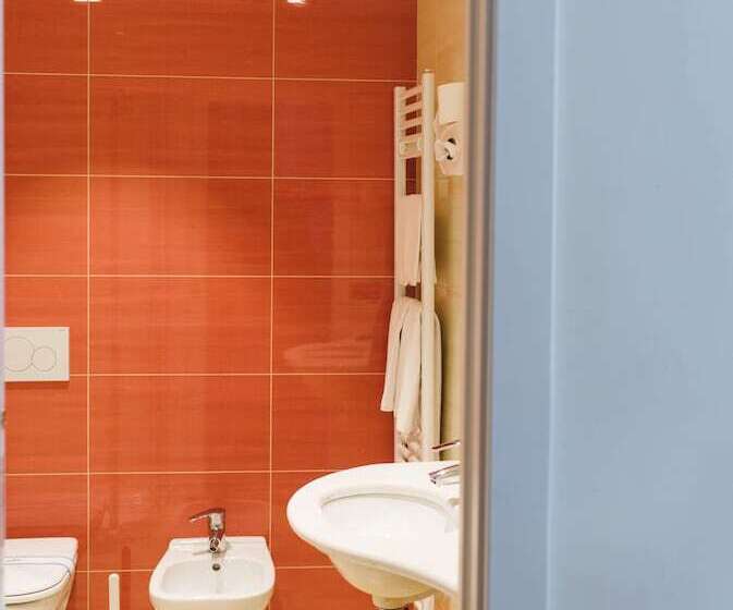 스탠다드 룸, America