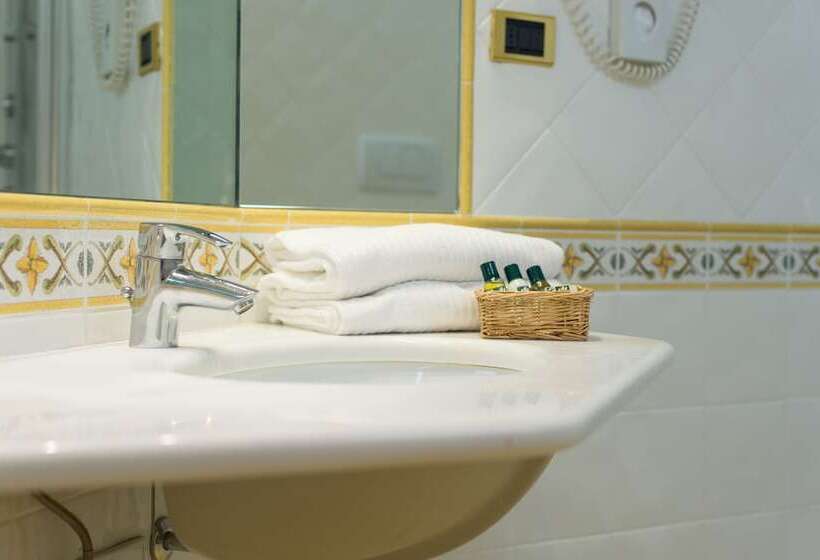 스탠다드 룸, America