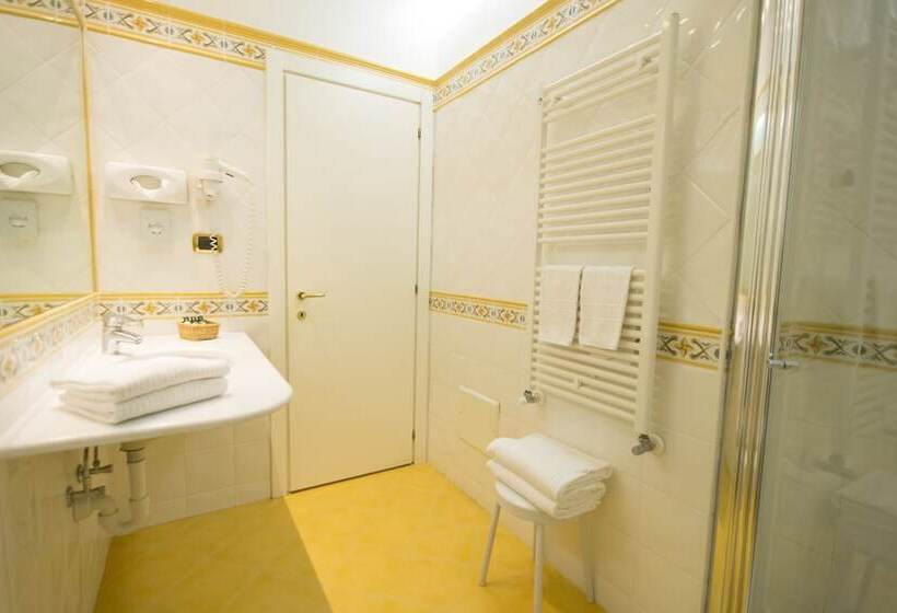 스탠다드 룸, America