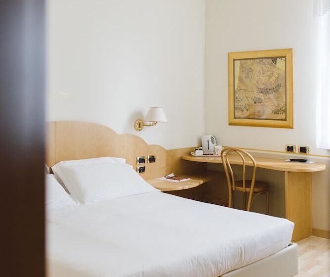 스탠다드 룸, America