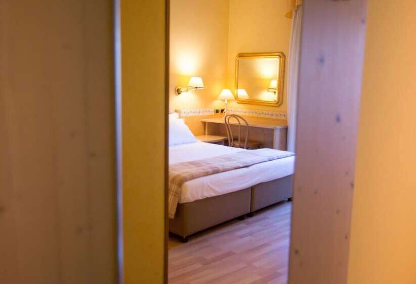 스탠다드 룸, America