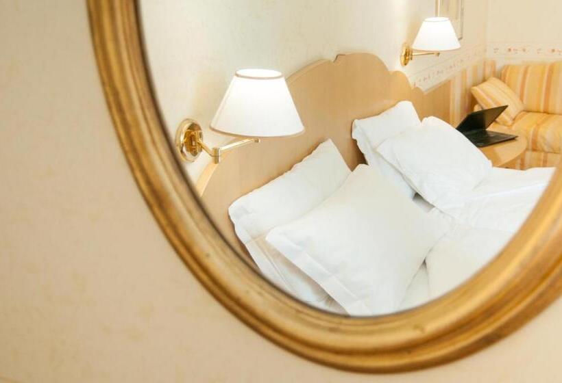 스탠다드 룸, America