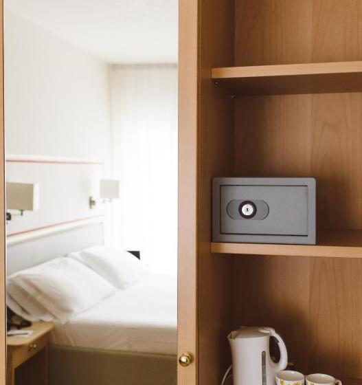 스탠다드 룸, America