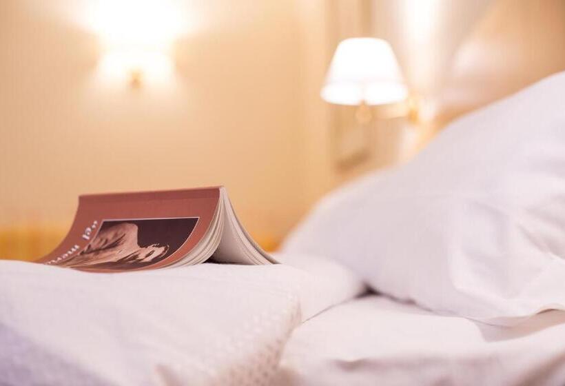 스탠다드 룸, America