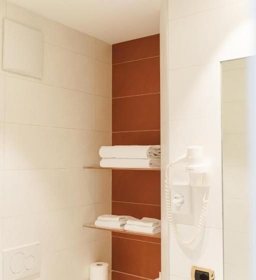 스탠다드 룸, America