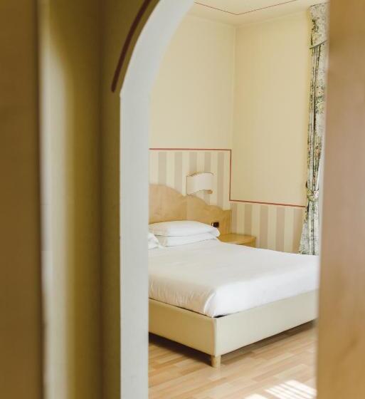 스탠다드 발코니 룸, America